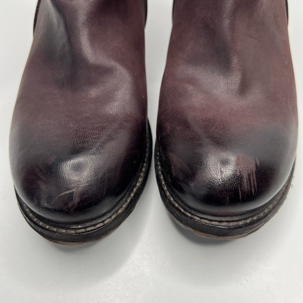 A.S. 98 Cadmus Boots Size EU 40 - Picture 4 of 16